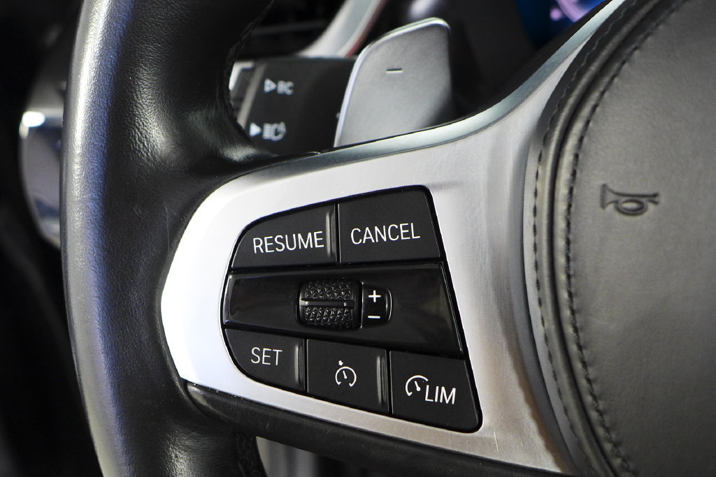 Used 2023 BMW Z4 sDrive30i w/ Driving Assistance Package RWD image 28