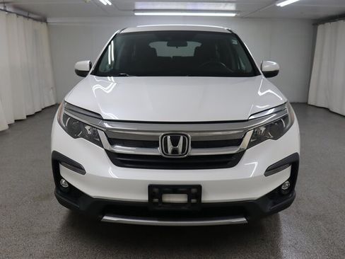Used 2020 Honda Pilot EX image 2