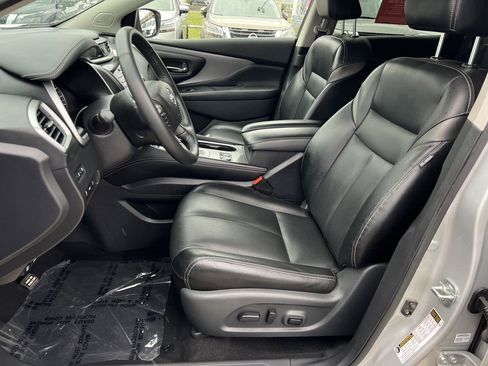 Used 2023 Nissan Murano SL w/ SL Moonroof Package FWD image 20