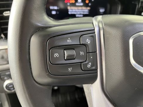 Used 2024 GMC Sierra 1500 Elevation w/ LPO, Elevation Black Package image 20
