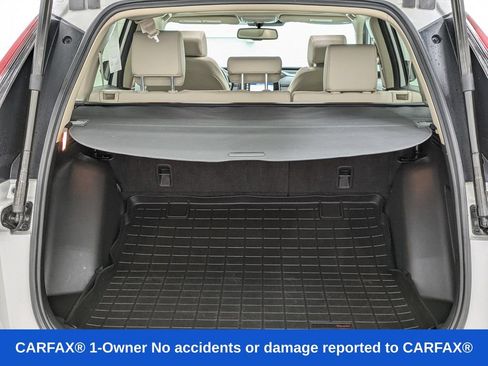 Used 2020 Honda CR-V Touring image 17