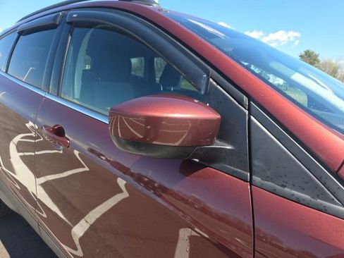 Used 2018 Ford Escape SE AWD/4WD image 5