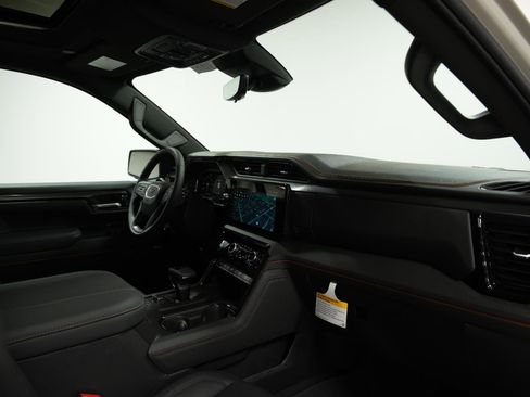 New 2026 GMC Sierra 1500 AT4 image 14