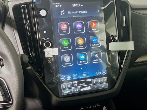 New 2026 Subaru Forester Touring image 13