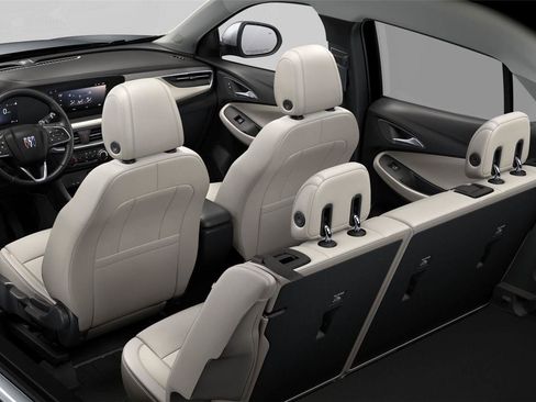 New 2026 Buick Encore GX Preferred FWD image 34