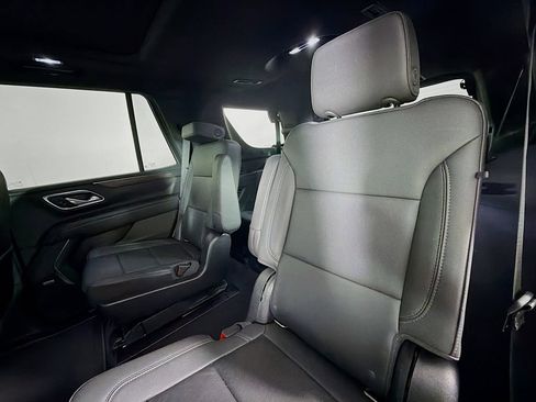 Used 2022 Chevrolet Tahoe Z71 AWD/4WD image 20
