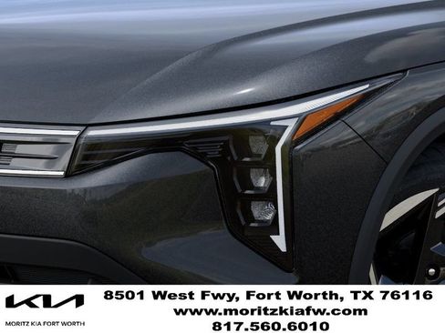New 2026 Kia K4 EX FWD image 10