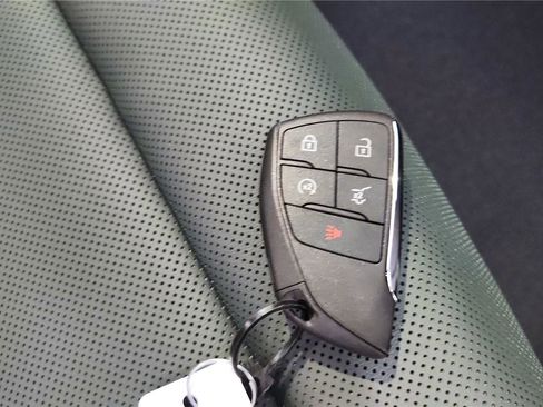 New 2026 GMC Terrain AT4 image 40