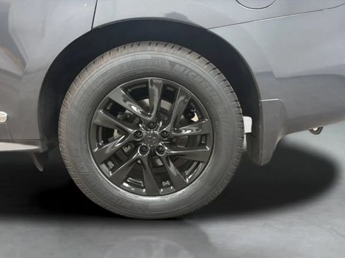 Used 2014 INFINITI QX60 FWD w/ Premium Package image 27