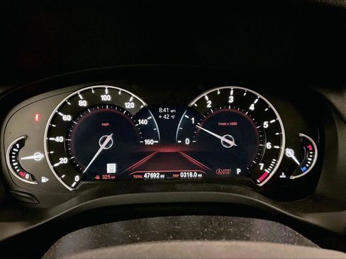 Used 2019 BMW X3 xDrive30i w/ Convenience Package image 19