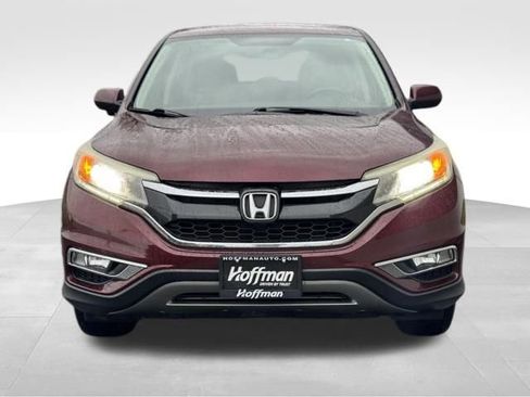 Used 2016 Honda CR-V EX image 8