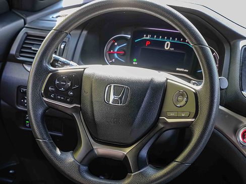 Used 2019 Honda Passport Sport image 9