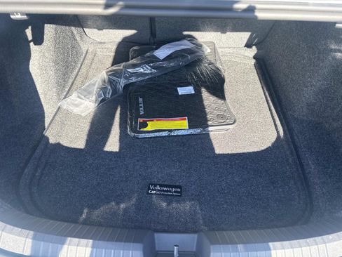 New 2026 Volkswagen Jetta Sport image 4