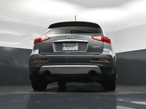 Used 2017 INFINITI QX50 AWD w/ Premium Plus Package image 41