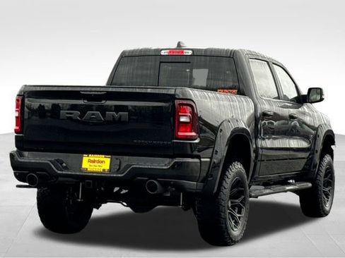 New 2026 RAM 1500 Big Horn image 7