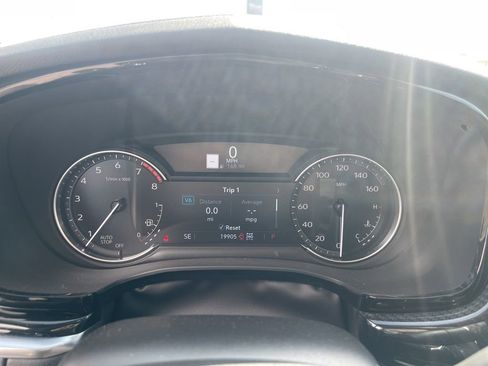 Used 2024 Cadillac XT6 Sport image 35