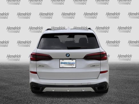Used 2023 BMW X5 sDrive40i w/ M Sport Package RWD image 8