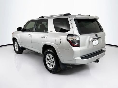 Used 2023 Toyota 4Runner SR5 RWD image 7