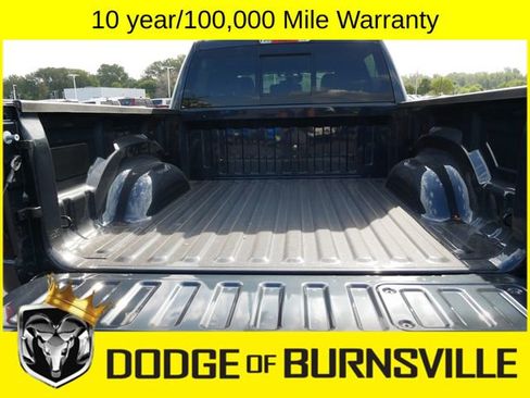 New 2026 RAM 1500 Laramie w/ Night Edition image 3