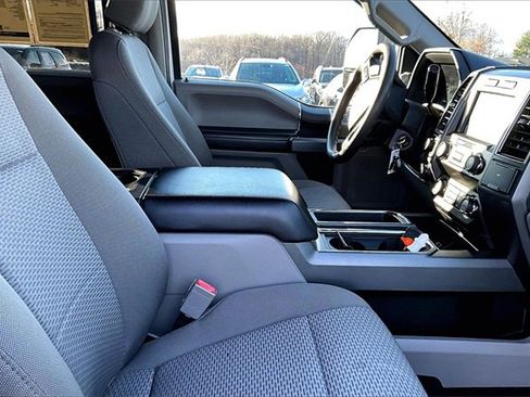 Used 2020 Ford F150 XLT w/ Trailer Tow Package image 10