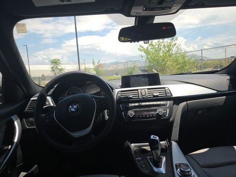 Used 2013 BMW 328i xDrive Sedan AWD/4WD image 15