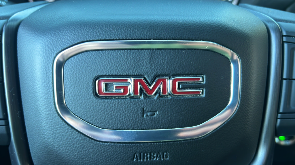 Used 2019 GMC Sierra 1500 AT4 w/ AT4 Premium Package AWD/4WD image 36