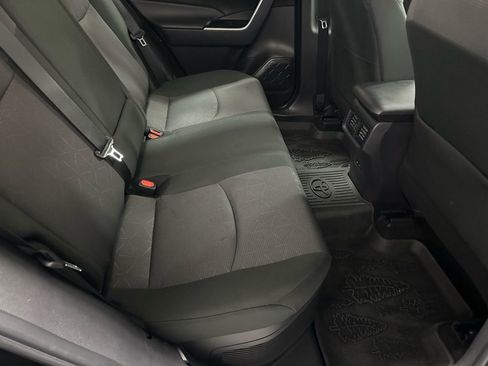 Used 2025 Toyota RAV4 Woodland Edition image 53