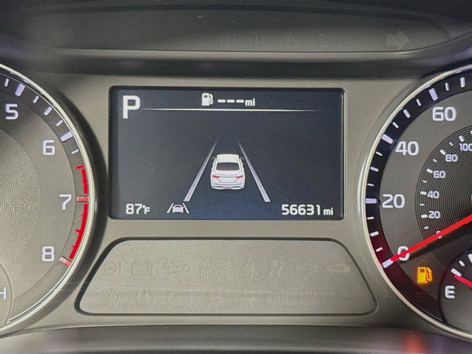 Used 2024 Kia Forte GT-Line w/ GT-Line Premium Package FWD image 11