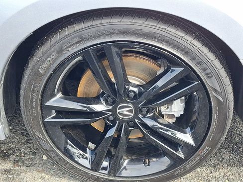 Used 2026 Acura Integra A-Spec FWD image 9