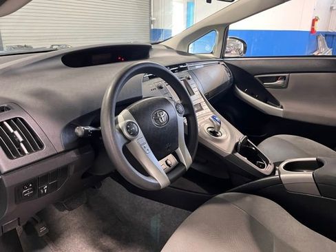 Used 2014 Toyota Prius Four image 22