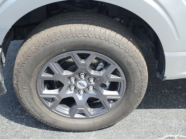 Used 2026 Ford F150 STX w/ Equipment Group 200A AWD/4WD image 9