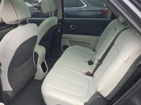 Used 2024 Hyundai Ioniq 5 Limited AWD/4WD image 10