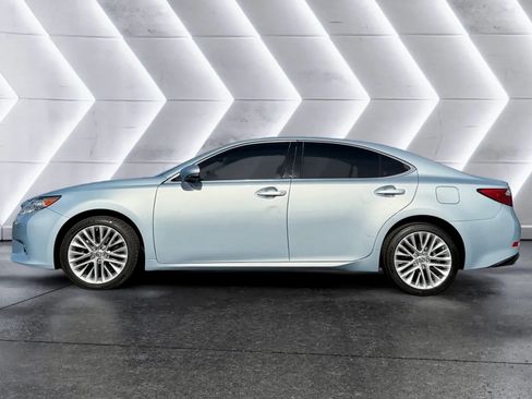Used 2014 Lexus ES 350 image 5