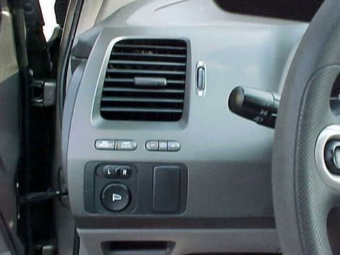 Used 2007 Honda Civic EX image 27