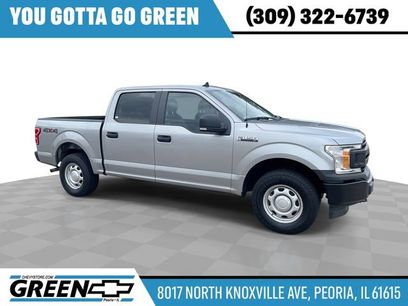 Used 2020 Ford F150 XL