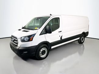 Used 2020 Ford Transit 150 Low Roof w/ Upfitter Package RWD video 3