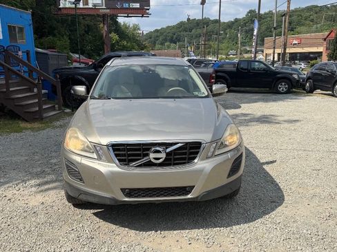 Used 2012 Volvo XC60 T6 image 5