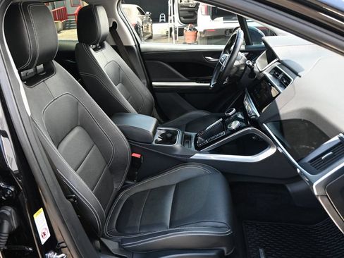 Used 2020 Jaguar I-PACE S AWD/4WD image 19