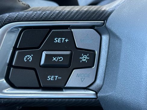 New 2026 Ford Mustang Coupe RWD image 27