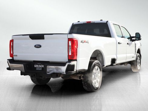 Used 2023 Ford F250 XLT image 6