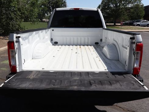 Used 2019 Ford F350 XL AWD/4WD image 14