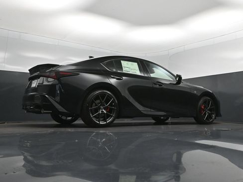New 2026 Lexus IS 350 F Sport RWD image 42