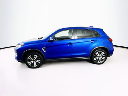 Used 2024 Mitsubishi Outlander Sport SE AWD/4WD image 4