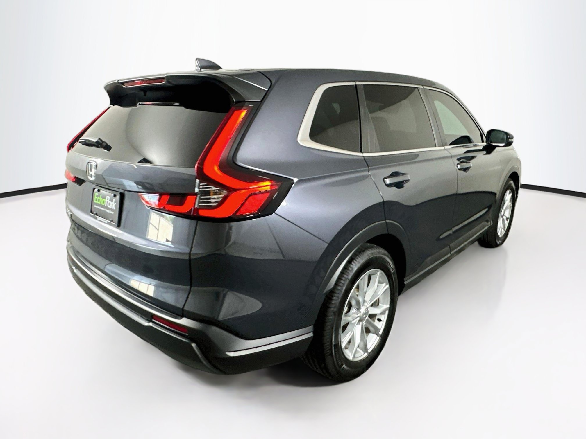 Used 2025 Honda CR-V EX image 9