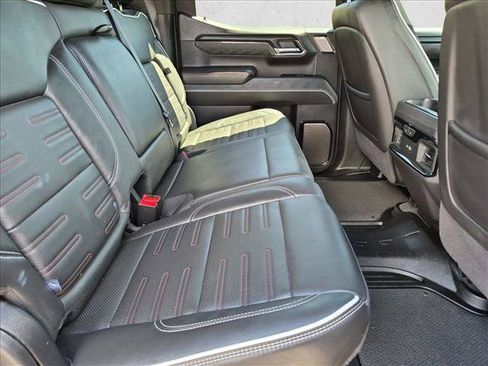 Used 2024 GMC Sierra 1500 AT4X AWD/4WD image 6
