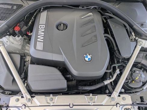 New 2026 BMW 430i Convertible w/ M Sport Package image 17