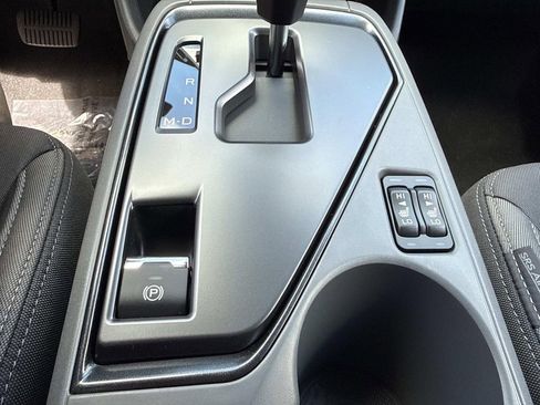 New 2026 Subaru Crosstrek 2.0i Premium image 33