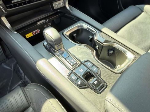 Used 2023 Lexus RX 350 AWD w/ Accessory Package image 35