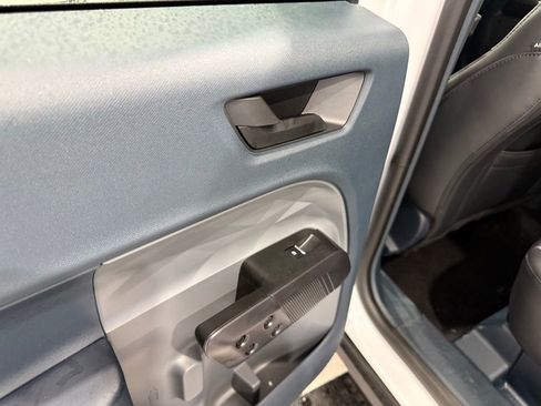 New 2025 Ford Maverick Lariat w/ Black Appearance Package image 20