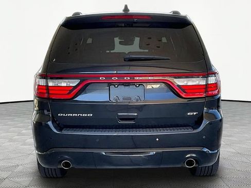Used 2024 Dodge Durango GT RWD image 6